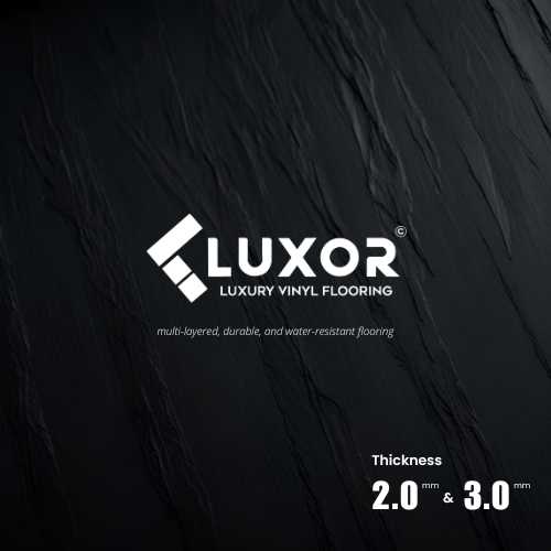 Luxor Vinyl