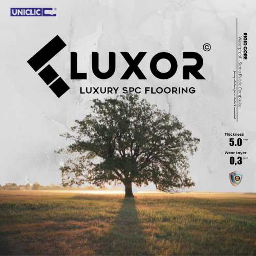 Luxor SPC 5mm