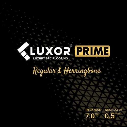Luxor Prime 7mm