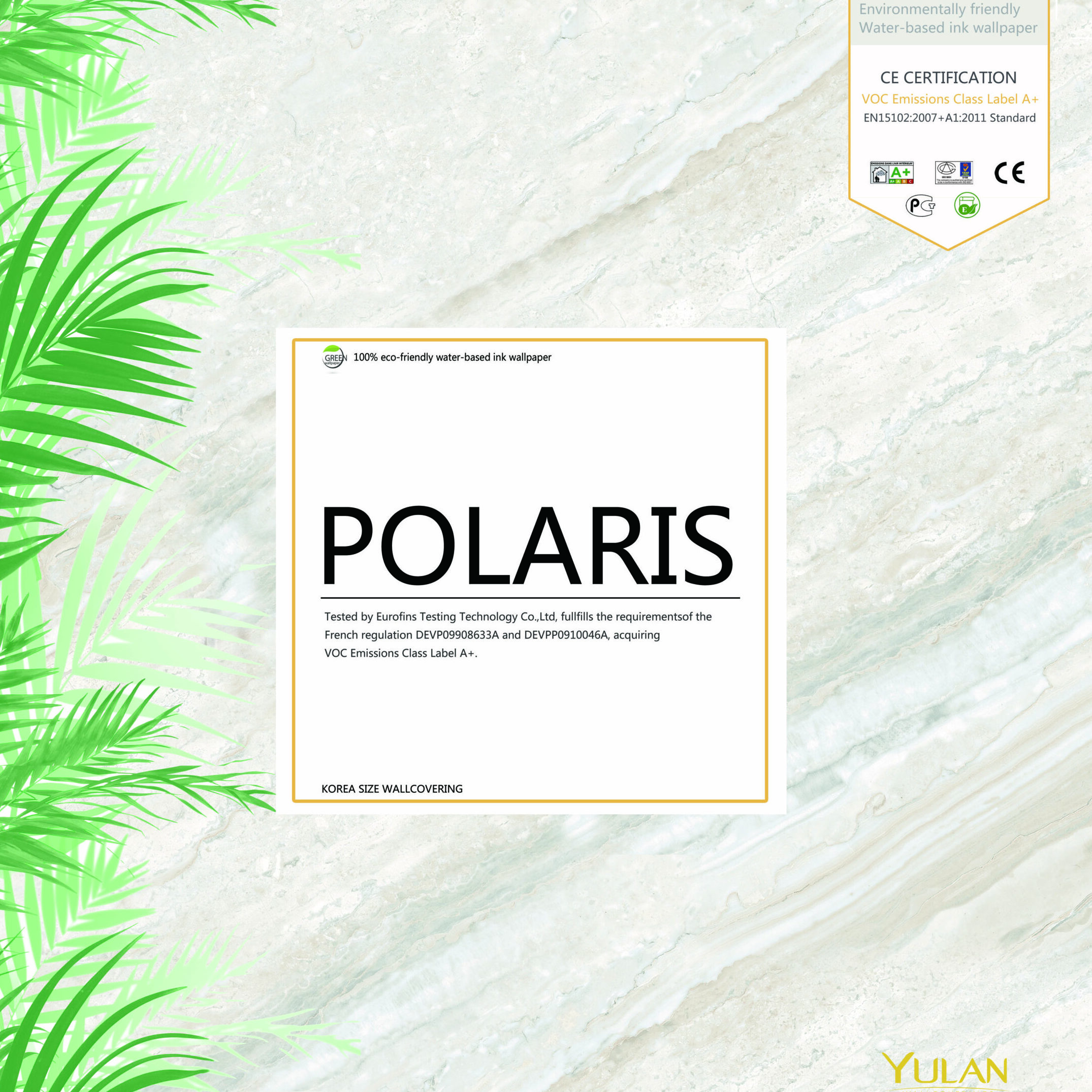 Polaris