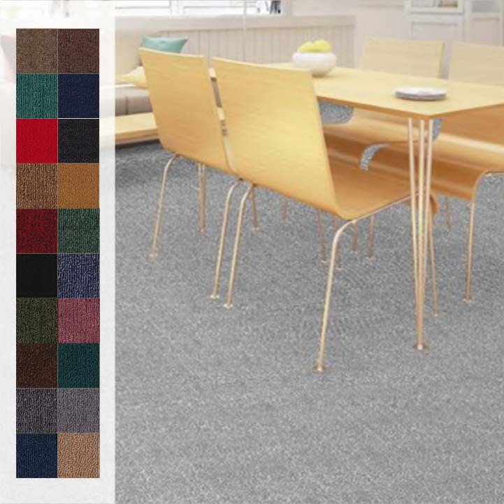 Karpet & Rumput Sintetis