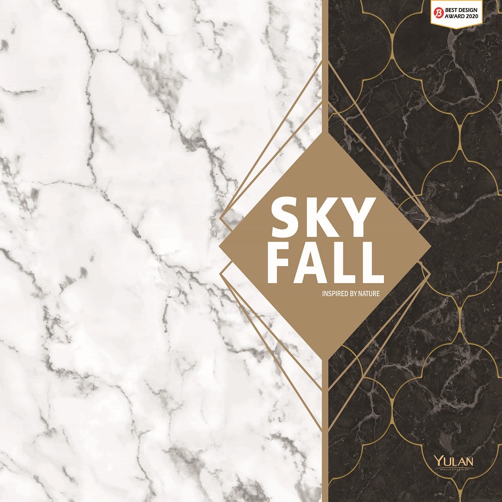 Sky Fall